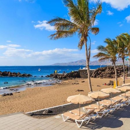 Jardines Apartment 1 Puerto del Carmen  Phòng bức ảnh