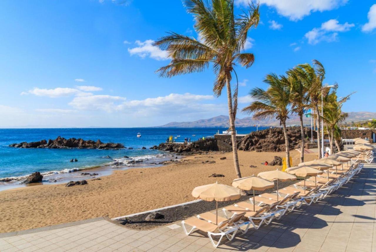 Jardines Apartment 1 Puerto del Carmen  Phòng bức ảnh