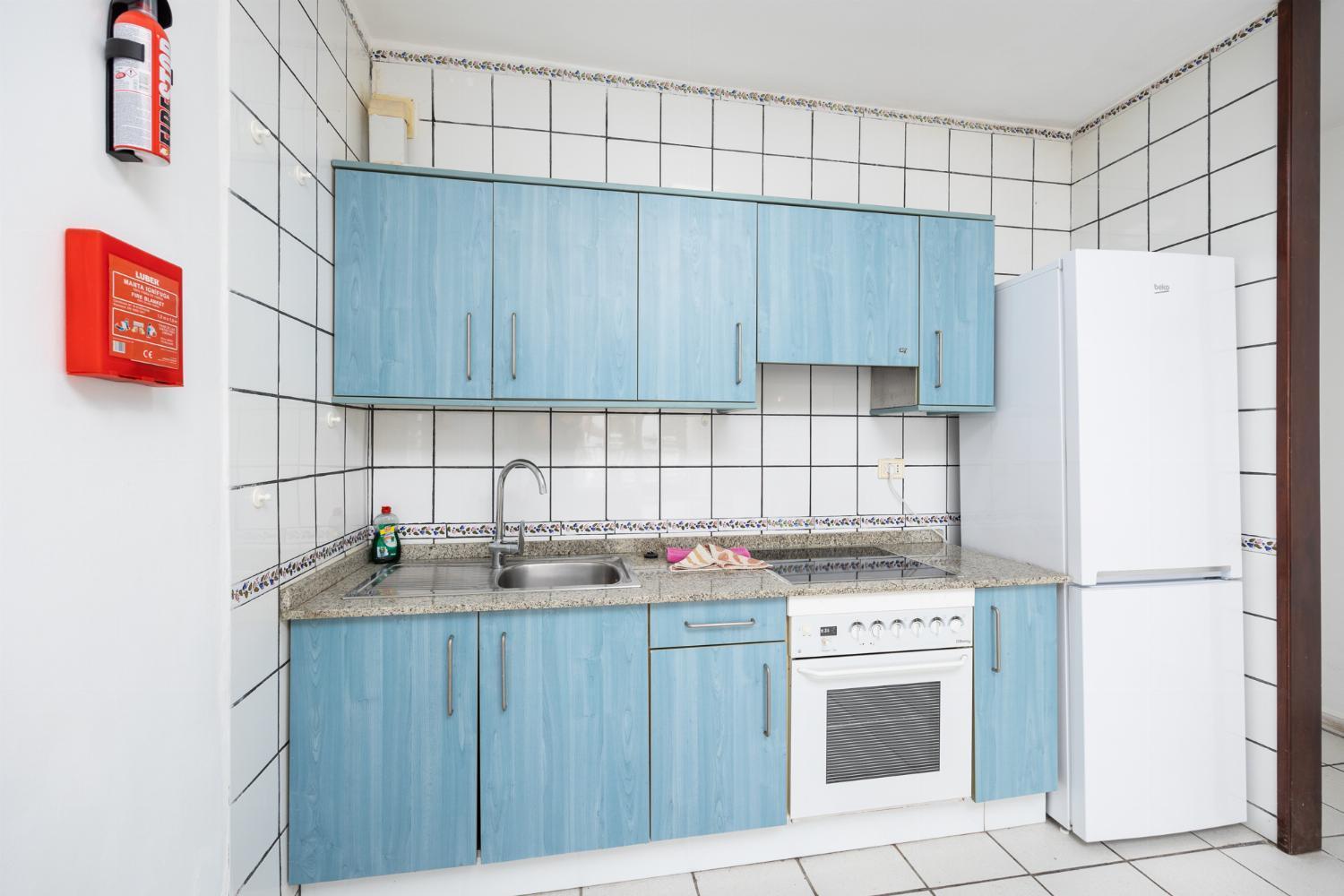 Jardines Apartment 1 Puerto del Carmen  Ngoại thất bức ảnh