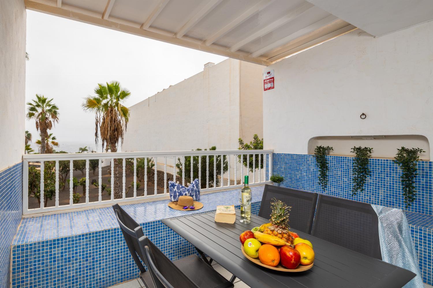 Jardines Apartment 1 Puerto del Carmen  Ngoại thất bức ảnh